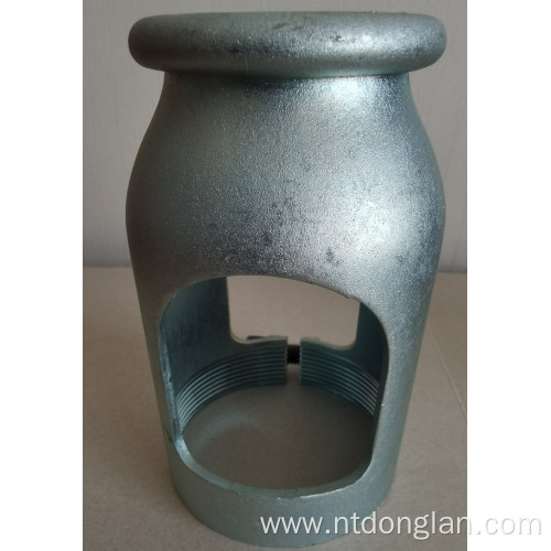 handle for LPG cylinder